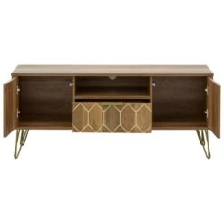 Orleans TV Unit For TVs Up To 50" -Home Furnishing Store 1000169392 alt03