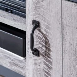 Boston TV Unit, Grey For TVs Up To 50" -Home Furnishing Store 1000169398 alt06