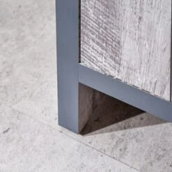 Boston TV Unit, Grey For TVs Up To 50" -Home Furnishing Store 1000169398 alt07