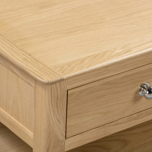 Cotswold Coffee Table 4 Cotswold Coffee Table - Image 2