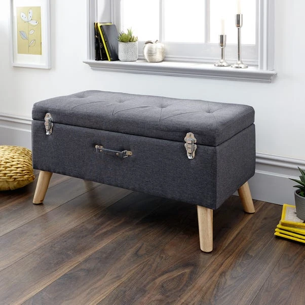 Minstrel Storage Ottoman 9 Minstrel Storage Ottoman - Image 7