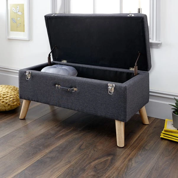 Minstrel Storage Ottoman 10 Minstrel Storage Ottoman - Image 8