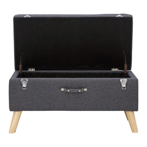 Minstrel Storage Ottoman 14 Minstrel Storage Ottoman - Image 12