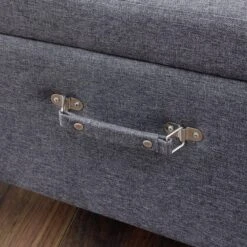 Minstrel Storage Ottoman 30 Minstrel Storage Ottoman -Home Furnishing Store 1000170184 alt08