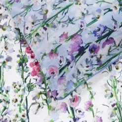 Dorma Country Garden 100% Cotton Standard Pillowcase Pair -Home Furnishing Store 1000181170 alt02