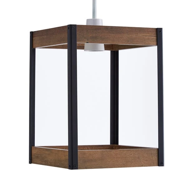 Fulton Easy Fit Pendant Shade 6 Fulton Easy Fit Pendant Shade - Image 4