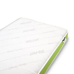 JayBe Toddler Medium Anti Allergy Foam Free Pocket Sprung Mattress 13 JayBe Toddler Medium Anti Allergy Foam Free Pocket Sprung Mattress -Home Furnishing Store 1000184603 alt03
