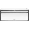 Brabantia Fall Front Stainless Steel Bread Bin -Home Furnishing Store 20221683