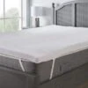Memory Foam Mattress Topper 1 Memory Foam Mattress Topper -Home Furnishing Store 30042304