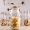 Kilner 3 Litre Round Clip Top Jar 2 Kilner 3 Litre Round Clip Top Jar -Home Furnishing Store 30072558