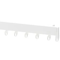 Swish Supreme Glide Aluminium Track -Home Furnishing Store 30102075