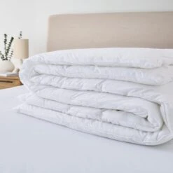 Fogarty Soft Touch 10.5 Tog Duvet -Home Furnishing Store 30114201 alt01