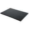 Set Of 2 Black Granite Placemats 2 Set Of 2 Black Granite Placemats -Home Furnishing Store 30123390