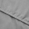 Non Iron Plain Fitted Sheet -Home Furnishing Store 30145429 alt02