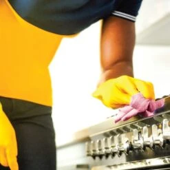 Marigold Extra Life Kitchen Gloves -Home Furnishing Store 30164005 alt01