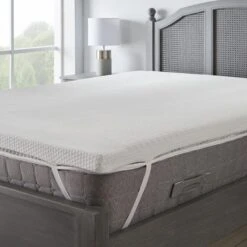 Gel Fusion Mattress Topper 21 Gel Fusion Mattress Topper -Home Furnishing Store 30172117