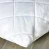 Dorma Pack Of 2 Cotton Pillow Protectors 1 Dorma Pack Of 2 Cotton Pillow Protectors -Home Furnishing Store 30188746