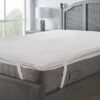 Cooler Than Memory Foam Mattress Topper -Home Furnishing Store 30204727