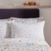Dorma Wildflower Cuffed Pillowcase 1 Dorma Wildflower Cuffed Pillowcase -Home Furnishing Store 30239285
