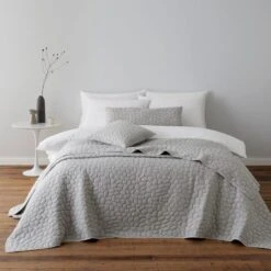 Pebble Bedspread 13 Pebble Bedspread -Home Furnishing Store 30242864