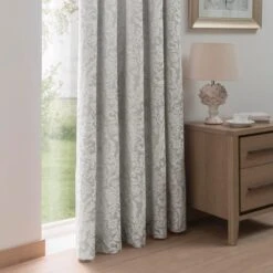 Dorma Winchester Blackout Pencil Pleat Curtains 38 Dorma Winchester Blackout Pencil Pleat Curtains -Home Furnishing Store 30270172 alt01