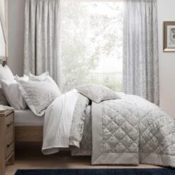 Dorma Winchester Blackout Pencil Pleat Curtains 39 Dorma Winchester Blackout Pencil Pleat Curtains -Home Furnishing Store 30270172 alt03