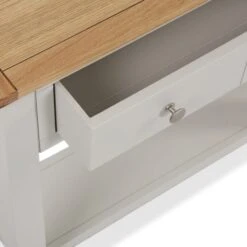 Bromley Grey Console Table -Home Furnishing Store 30270333 alt05