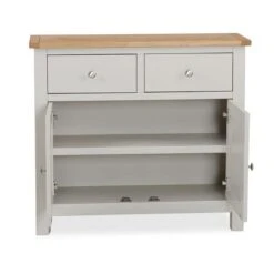 Bromley Small Sideboard, Grey -Home Furnishing Store 30270336 alt04