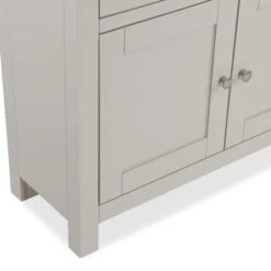 Bromley Small Sideboard, Grey -Home Furnishing Store 30270336 alt08