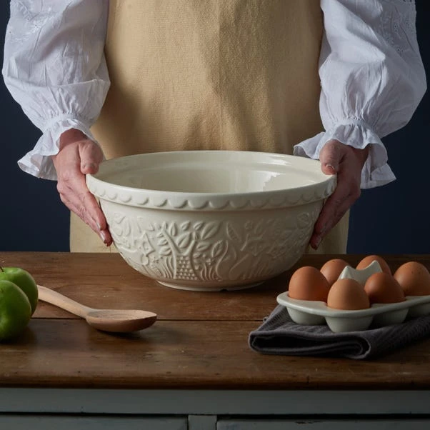 Mason Cash In The Forest 29cm Mixing Bowl 3 Mason Cash In The Forest 29cm Mixing Bowl