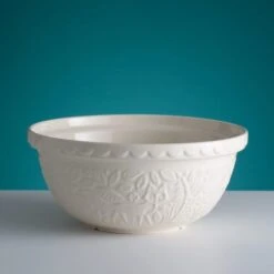 Mason Cash In The Forest 29cm Mixing Bowl 9 Mason Cash In The Forest 29cm Mixing Bowl -Home Furnishing Store 30273553 alt01