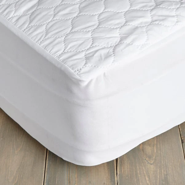 Teflon Stain Resistant Mattress Protector 8 Teflon Stain Resistant Mattress Protector - Image 6
