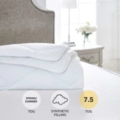 Dorma Full Forever 7.5 Tog Duvet 9 Dorma Full Forever 7.5 Tog Duvet -Home Furnishing Store 30300586