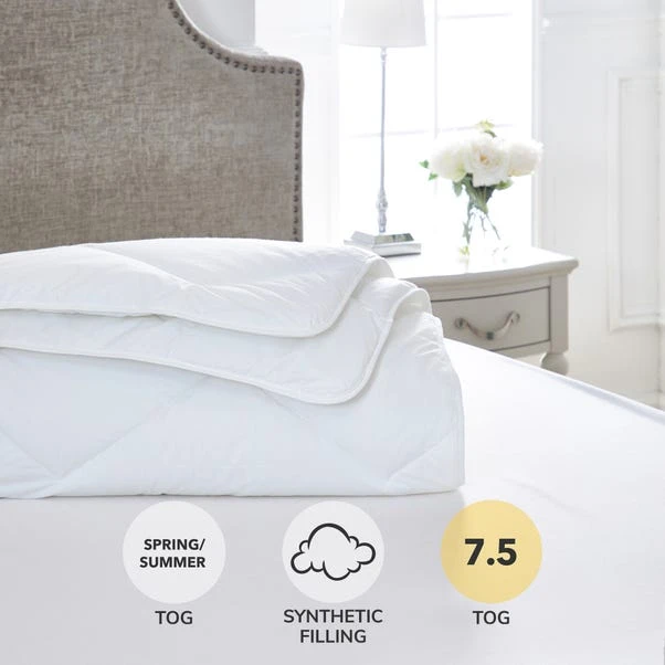 Dorma Full Forever 7.5 Tog Duvet 3 Dorma Full Forever 7.5 Tog Duvet