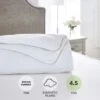 Dorma Full Forever Anti-Allergy 4.5 Tog Summer Duvet 2 Dorma Full Forever Anti-Allergy 4.5 Tog Summer Duvet -Home Furnishing Store 30300605
