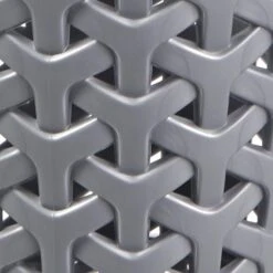 Curver Plastic Storage Basket 23 Curver Plastic Storage Basket -Home Furnishing Store 30300622 alt02