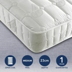 Matrah Orthopaedic Mattress -Home Furnishing Store 30312105