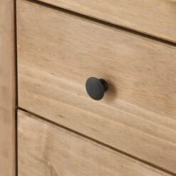 Panama 4 Drawer Chest, Pine -Home Furnishing Store 30312739 alt02