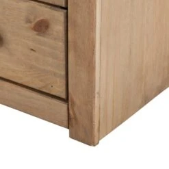 Panama 4 Drawer Chest, Pine -Home Furnishing Store 30312739 alt04