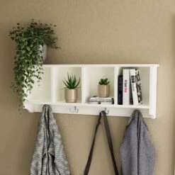 Kempton Wall Rack