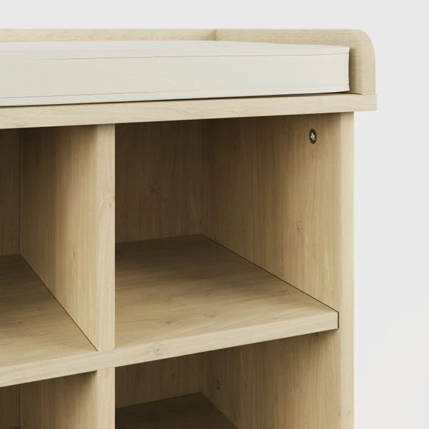 Kempton Shoe Bench 14 Kempton Shoe Bench - Image 12