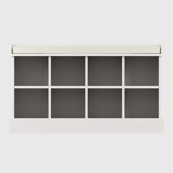 Kempton Shoe Bench 5 Kempton Shoe Bench - Image 3