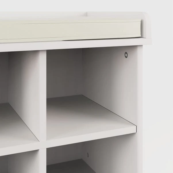 Kempton Shoe Bench 7 Kempton Shoe Bench - Image 5