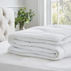 Dorma Sumptuous Down Like 10.5 Tog Duvet -Home Furnishing Store 30391882 alt01