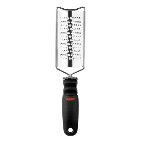 OXO Softworks Hand Held Grater 4 OXO Softworks Hand Held Grater - Image 2