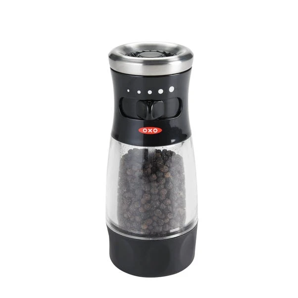OXO Softworks Pepper Mill 3 OXO Softworks Pepper Mill