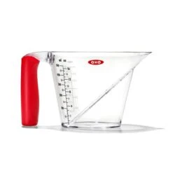 OXO 2 Cup 500ml Angled Measuring Jug -Home Furnishing Store 30413283 alt02