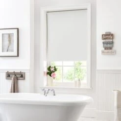 Blackout Moisture Resistant Roller Blind 36 Blackout Moisture Resistant Roller Blind -Home Furnishing Store 30465962