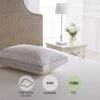 Dorma Deluxe Extra Firm & Deep Back Sleeper Pillow Top Pillow -Home Furnishing Store 30487201