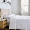 Fogarty Anti-Allergy White Goose Feather And Down 10.5 Tog Duvet -Home Furnishing Store 30511059